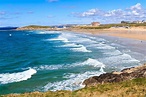 Las 10 mejores playas de Inglaterra - Descubre las preciosas playas que ...