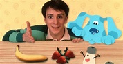Revival der beliebten Kinderserie: "Blue's Clue - Blau und schlau ...