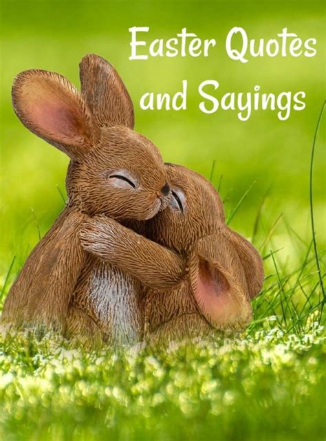 Easter Quotes For Crafts Cards And Printables Updated