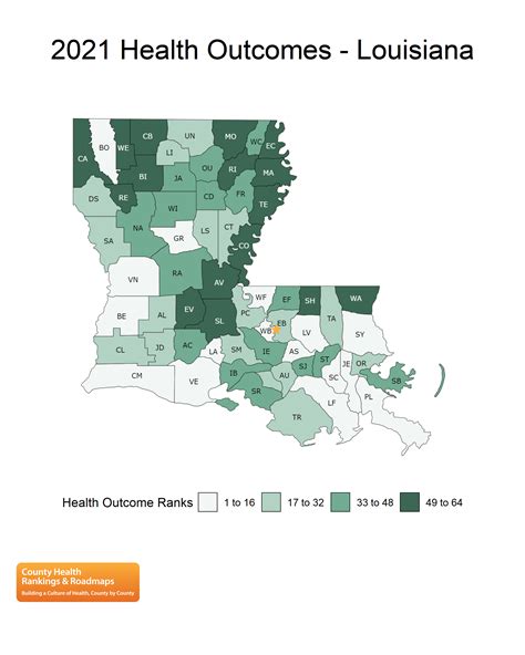 Data And Resources County Health Rankings And Roadmaps