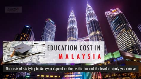 Cost of living in malaysia. Malaysian Scholarships for Bangladeshi Students | Study Abroad