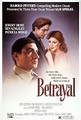 Betrayal (1983) - FilmAffinity