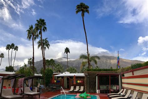 Our Stay At Tortuga Del Sol Gay Men S Resort In Palm Springs Clothing Optional Resorts