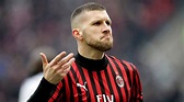 Serie A: Ante Rebic on target as AC Milan snatch thrilling win, Inter ...