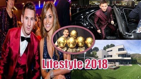 Lionel Messi Success Story Messi Lifestyle 2018 Messi Biography Lifestyle 360 Youtube