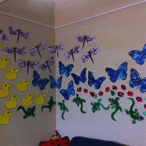 Newest 26 Wall Hanging Ideas For Classroom