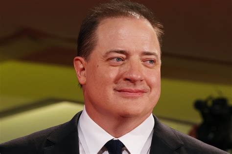 What Happened To Brendan Fraser The Mummy Star In 2021