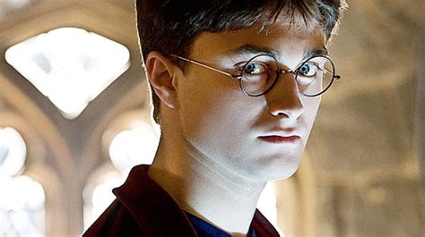 The Harry Potter Scandals Rolling Stone
