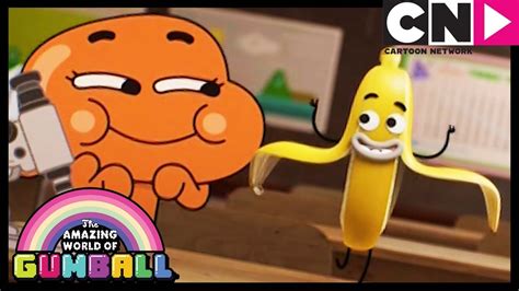 Gumball Türkçe Kelebek çizgi Film Cartoon Network Youtube