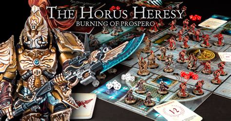 Burning Of Prospero Now Available Bell Of Lost Souls