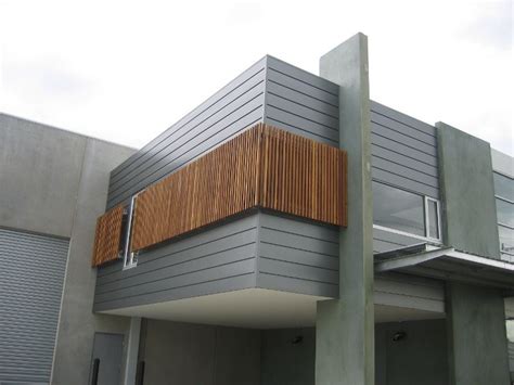 Album Photos Metal Cladding Systems Supply Architectural Metal