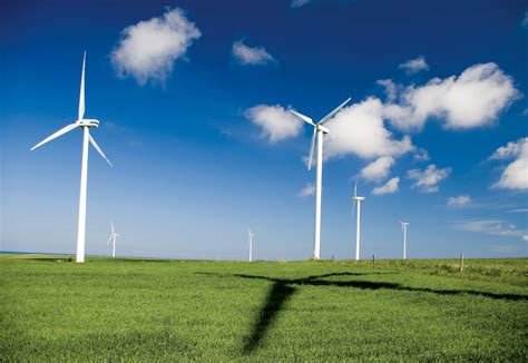 Wind Energy Egreenews