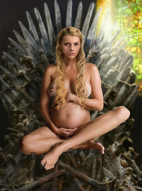 Post 3011731 Game Of Thrones Myrcella Baratheon Nell Tiger Free Titflaviy