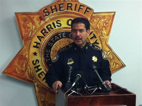 Give us a call today ! Sweeping Changes at Harris County Sheriff's Office ...