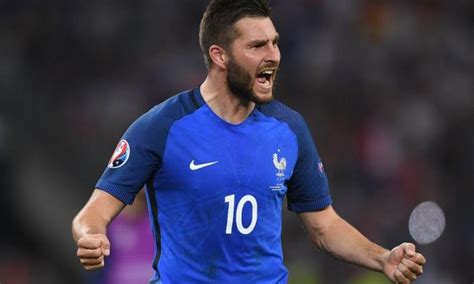 Stoke Fc Transfer News France Forward Andre Pierre Gignac On Mark