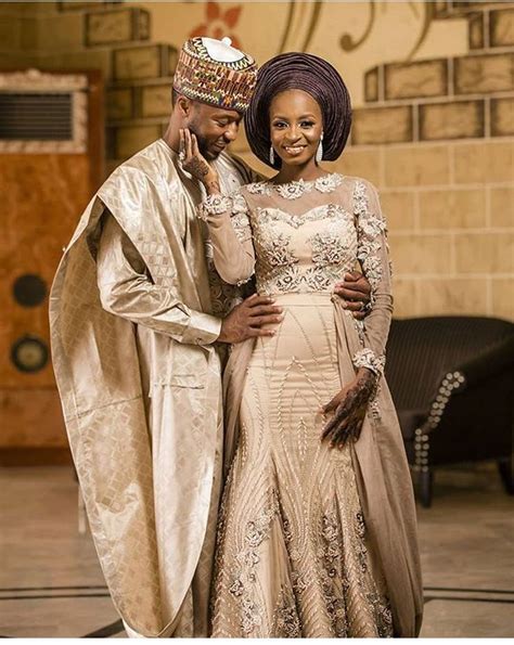 Pin By Lynda Jordan On African Clothing Nigerian Wedding Dresses Traditional African Wedding