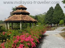 Another amazing recreation lake garden managed by dbkl in wilayah persekutuan. Bukit Jalil Park - Taman Rekreasi Bukit Jalil