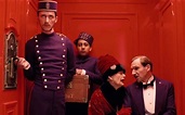 The Grand Budapest Hotel [2014]: A Murderous Delight! - High On Films