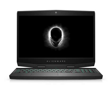 Alienware M15 R1 Reviews Pricing Specs