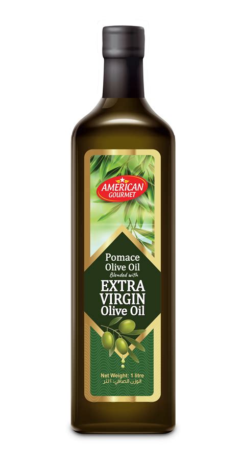 Extra Virgin Olive Oil 1 Litre Pfpi