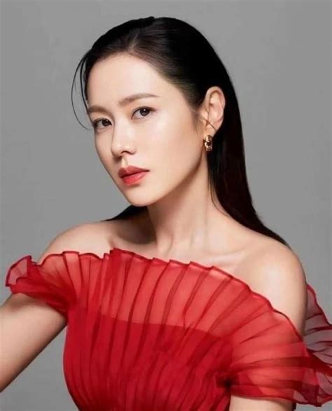 Song Hye Kyo Bất Ngờ Bị đào Lại Phát Ngôn Về Son Ye Jin Liệu Có Liên