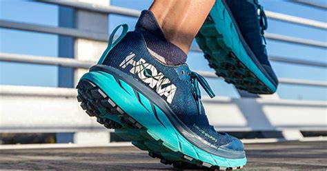 14 women's running shoes to help you go the distance. HOKA One Men's & Women's Running Shoes as Low as $77.98 ...