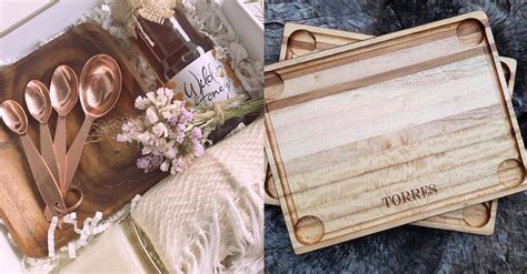 Gift ideas for wedding sponsors. Local Gifts for Principal Sponsors | Philippines Wedding Blog