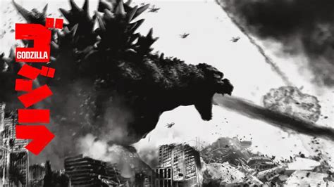 Godzilla version for PC - GamesKnit