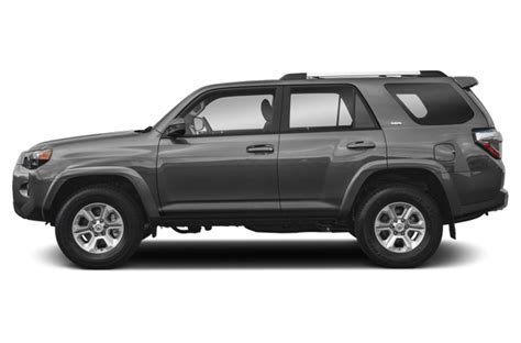 2022 Toyota 4runner Specs Price Mpg And Reviews