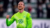 Maximilian Arnold on chasing the Champions League with Wolfsburg in his ...