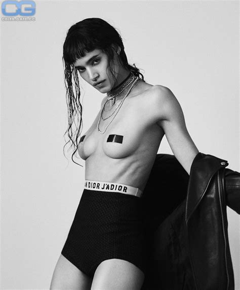 Sofia Boutella Nude Pictures Onlyfans Leaks Playbabe Photos Sex Scene Hot Sex Picture