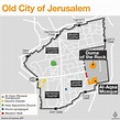 Al-Aqsa and the Old City of Jerusalem | Israel | Al Jazeera