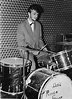 Ringo Starr: The Young Drummer's Journey to Beatles Glory