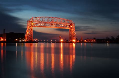 Here are the four duluth movie theaters: The Best Ship Watching in the Duluth Harbor