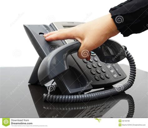 To hang up all the calls running through your asterisk , use the command. Woman Hanging Up The Phone Royalty Free Stock Images ...