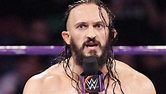 Neville Changes His Story Slightly & Explains Why He Really Left WWE