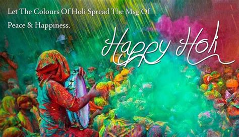 Happy Holi Messages 2018 Wallpaper Oppidan Library