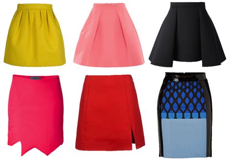 The Best Skirt For Your Body Type Kosher Casual Blog