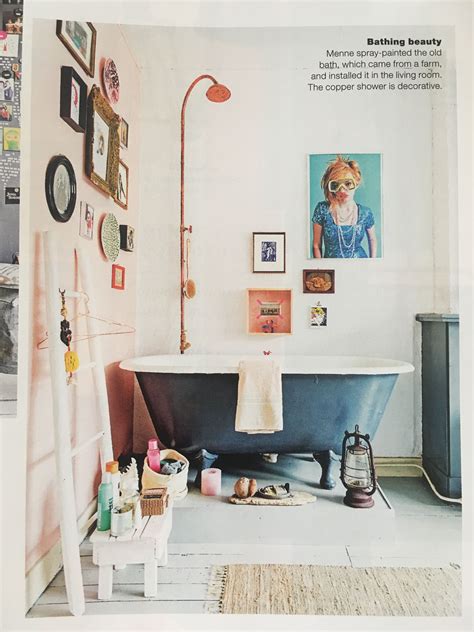 Simple bathroom plan for small bathroom. Quirky bathroom image by Faye Alexandria on Bathrooms ...