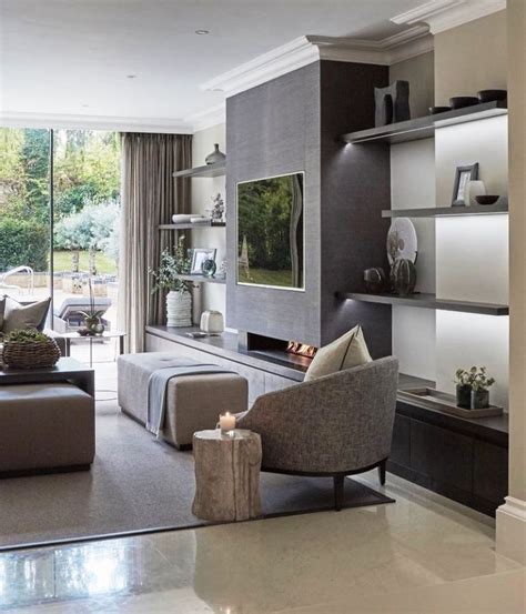 Interior Design Styles Living Room Modern ~ Modern Interior Design