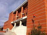 Universidad Autónoma de Madrid og Det medisinske fakultet (ERASMUS+ ...