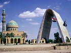 Baghdad, Iraq - Travel Guide and Travel Info - Exotic Travel Destination