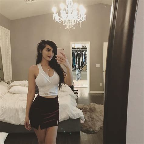 Sssniperwolf Nude Pics And Porn Video 2023 Scandal Planet