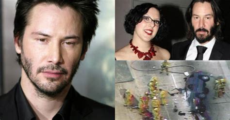 La Trágica Vida De Keanu Reeves