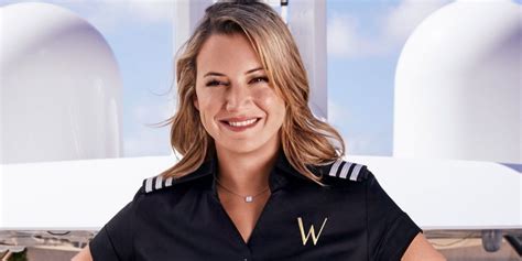 Below Deck Med Why Hannah Ferrier Is Still Missed By Shows Fans