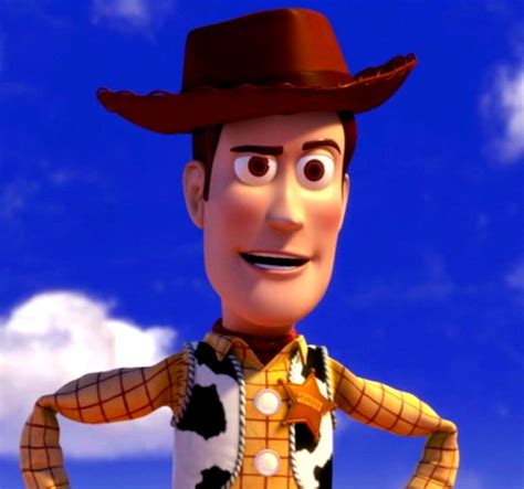 Sheriff Woody Pride Woody Toy Story Toy Story Characters Toy Story