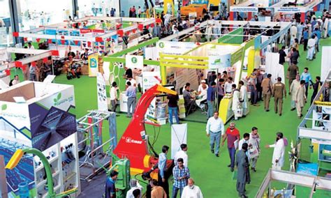 Latest Farming Techniques Lure Growers To Agri Expo Business Dawncom