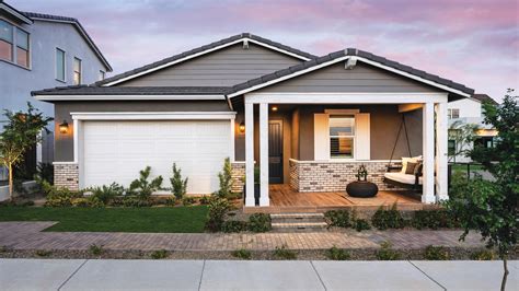 New Home Community Toll Brothers At Cadence Mosaic Collection In Mesa