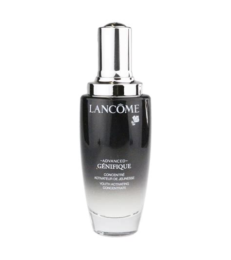 Lancome Advanced Genifique Youth Activating Concentrate 25oz75ml New