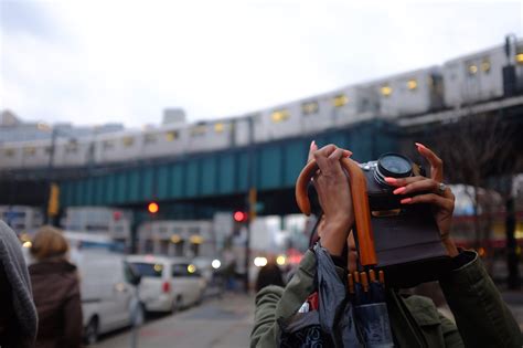 Emerging Young Photographers in the South Bronx - The New York Times